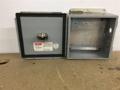 4 x 8 junction box|8x8x4 metal junction box.